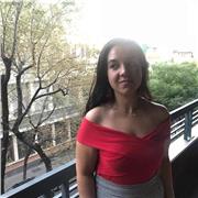 Profesora de Ciencias Políticas